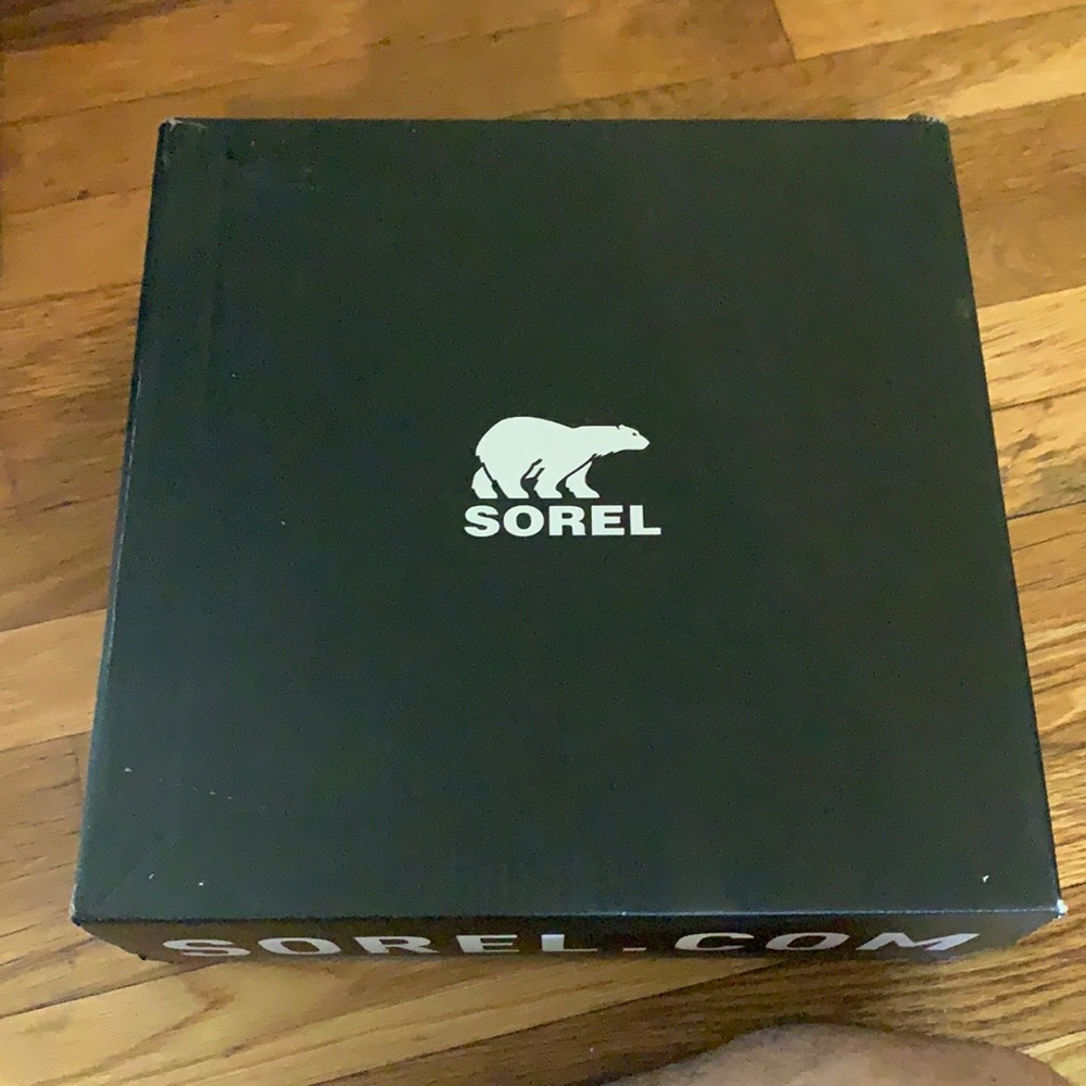 Sorel Women’s Winter Carnival Snow Boots